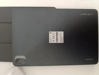 Xiaomi MiPad 5 Negro