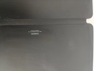Xiaomi MiPad 5 Negro