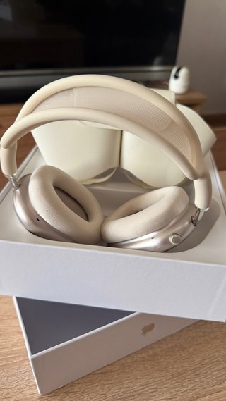 Airpods pro max