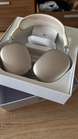 Airpods pro max