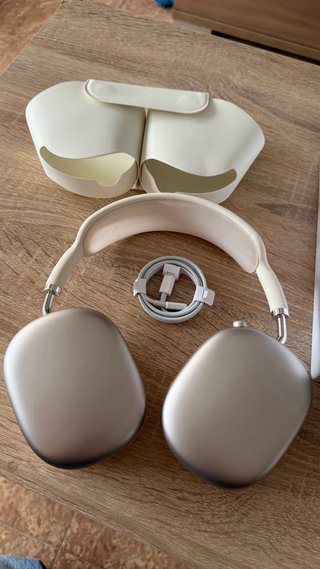 Airpods pro max