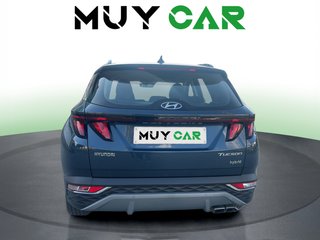 Hyundai Tucson 1.6 TGDI HEV Maxx Sky Auto 169 kW (230 CV)