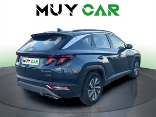 Hyundai Tucson 1.6 TGDI HEV Maxx Sky Auto 169 kW (230 CV)