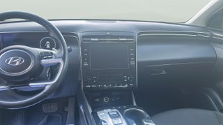 Hyundai Tucson 1.6 TGDI HEV Maxx Sky Auto 169 kW (230 CV)