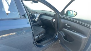 Hyundai Tucson 1.6 TGDI HEV Maxx Sky Auto 169 kW (230 CV)