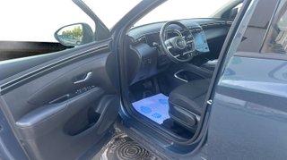Hyundai Tucson 1.6 TGDI HEV Maxx Sky Auto 169 kW (230 CV)