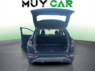 Hyundai Tucson 1.6 TGDI HEV Maxx Sky Auto 169 kW (230 CV)