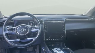 Hyundai Tucson 1.6 TGDI HEV Maxx Sky Auto 169 kW (230 CV)