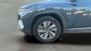 Hyundai Tucson 1.6 TGDI HEV Maxx Sky Auto 169 kW (230 CV)