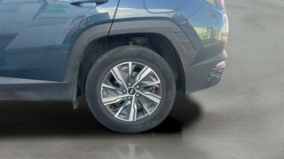 Hyundai Tucson 1.6 TGDI HEV Maxx Sky Auto 169 kW (230 CV)