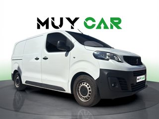 Peugeot Expert Furgon BlueHDi 100 Premium Standard 75 kW (102 CV)
