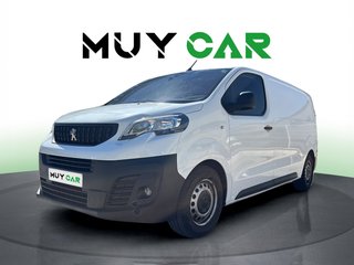 Peugeot Expert Furgon BlueHDi 100 Premium Standard 75 kW (102 CV)