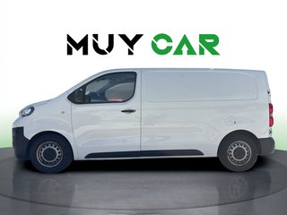 Peugeot Expert Furgon BlueHDi 100 Premium Standard 75 kW (102 CV)