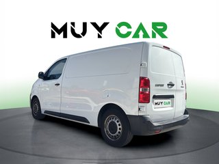 Peugeot Expert Furgon BlueHDi 100 Premium Standard 75 kW (102 CV)