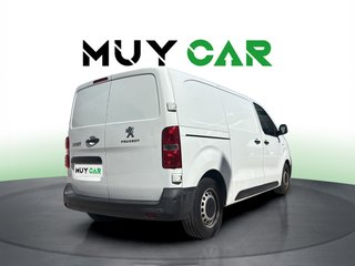 Peugeot Expert Furgon BlueHDi 100 Premium Standard 75 kW (102 CV)