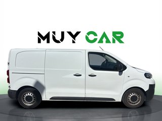 Peugeot Expert Furgon BlueHDi 100 Premium Standard 75 kW (102 CV)