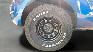 Ford Ranger Pickup 2.0 Ecoblue Doble Cabina Limited 4x4 125 kW (170 CV)