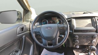 Ford Ranger Pickup 2.0 Ecoblue Doble Cabina Limited 4x4 125 kW (170 CV)