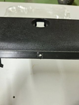 Guantera Suzuki Samurai Nueva
