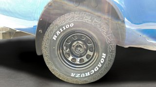 Ford Ranger Pickup 2.0 Ecoblue Doble Cabina Limited 4x4 125 kW (170 CV)