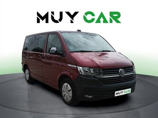 Volkswagen Caravelle Origin Batalla Corta 2.0 TDI BMT 81 kW (110 CV)