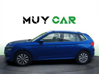 Skoda Kamiq 1.0 TSI Ambition DSG 85 kW (115 CV)