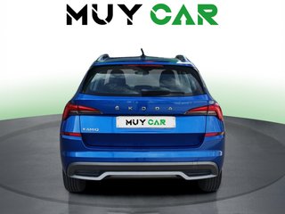Skoda Kamiq 1.0 TSI Ambition DSG 85 kW (115 CV)