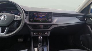 Skoda Kamiq 1.0 TSI Ambition DSG 85 kW (115 CV)