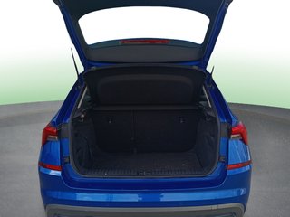 Skoda Kamiq 1.0 TSI Ambition DSG 85 kW (115 CV)