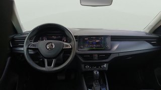 Skoda Kamiq 1.0 TSI Ambition DSG 85 kW (115 CV)