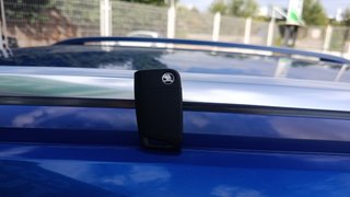 Skoda Kamiq 1.0 TSI Ambition DSG 85 kW (115 CV)