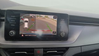 Skoda Kamiq 1.0 TSI Ambition DSG 85 kW (115 CV)