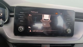 Skoda Kamiq 1.0 TSI Ambition DSG 85 kW (115 CV)