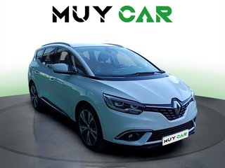 Renault Grand Scenic TCe 130 Intens 96 kW (130 CV)