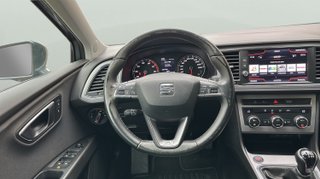 SEAT León ST 1.4 TSI ACT S&S Xcellence Advance 110 kW (150 CV)