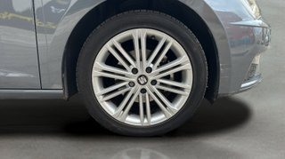 SEAT León ST 1.4 TSI ACT S&S Xcellence Advance 110 kW (150 CV)