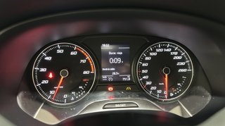 SEAT León ST 1.4 TSI ACT S&S Xcellence Advance 110 kW (150 CV)