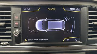 SEAT León ST 1.4 TSI ACT S&S Xcellence Advance 110 kW (150 CV)