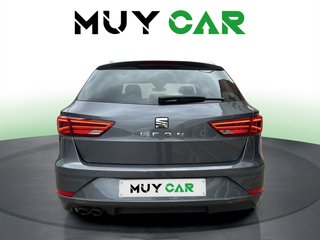 SEAT León ST 1.4 TSI ACT S&S Xcellence Advance 110 kW (150 CV)