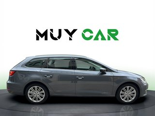 SEAT León ST 1.4 TSI ACT S&S Xcellence Advance 110 kW (150 CV)