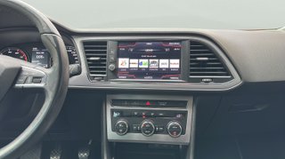 SEAT León ST 1.4 TSI ACT S&S Xcellence Advance 110 kW (150 CV)