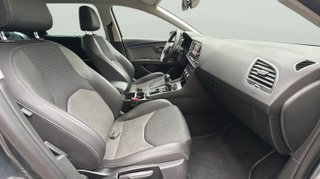 SEAT León ST 1.4 TSI ACT S&S Xcellence Advance 110 kW (150 CV)