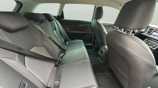 SEAT León ST 1.4 TSI ACT S&S Xcellence Advance 110 kW (150 CV)