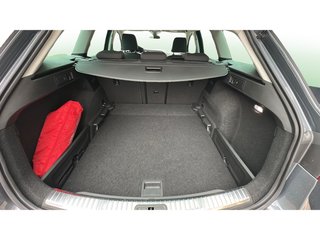 SEAT León ST 1.4 TSI ACT S&S Xcellence Advance 110 kW (150 CV)