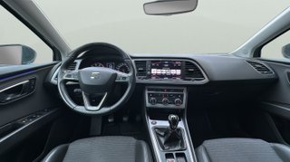 SEAT León ST 1.4 TSI ACT S&S Xcellence Advance 110 kW (150 CV)