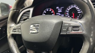 SEAT León ST 1.4 TSI ACT S&S Xcellence Advance 110 kW (150 CV)