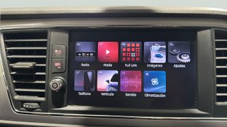 SEAT León ST 1.4 TSI ACT S&S Xcellence Advance 110 kW (150 CV)