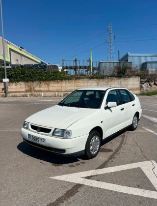 SEAT Cordoba 1997