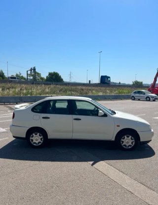 SEAT Cordoba 1997