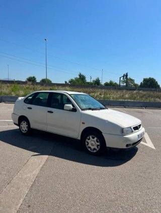 SEAT Cordoba 1997